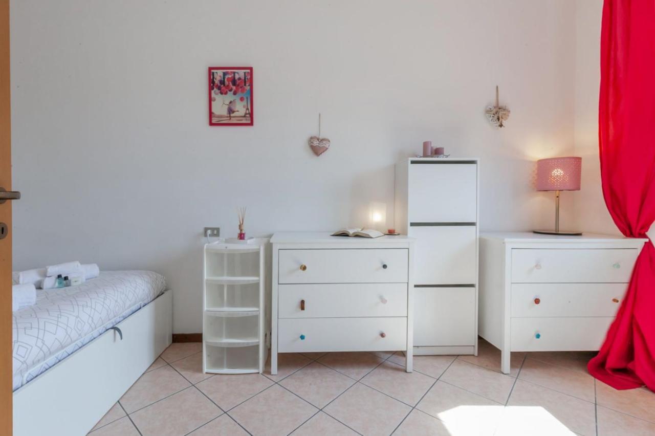 Apartment Maison La Belle Milan