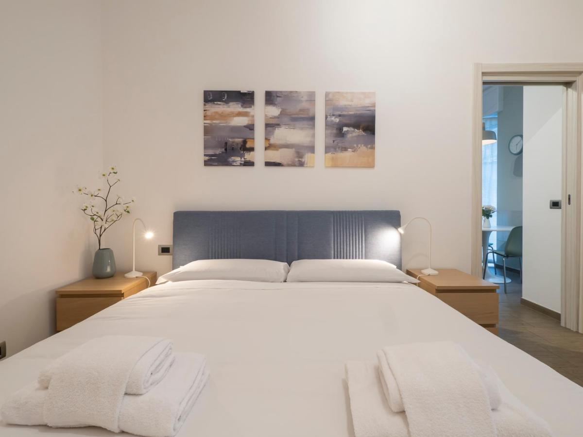 Apartment I Host - Montesuello 9 Milan