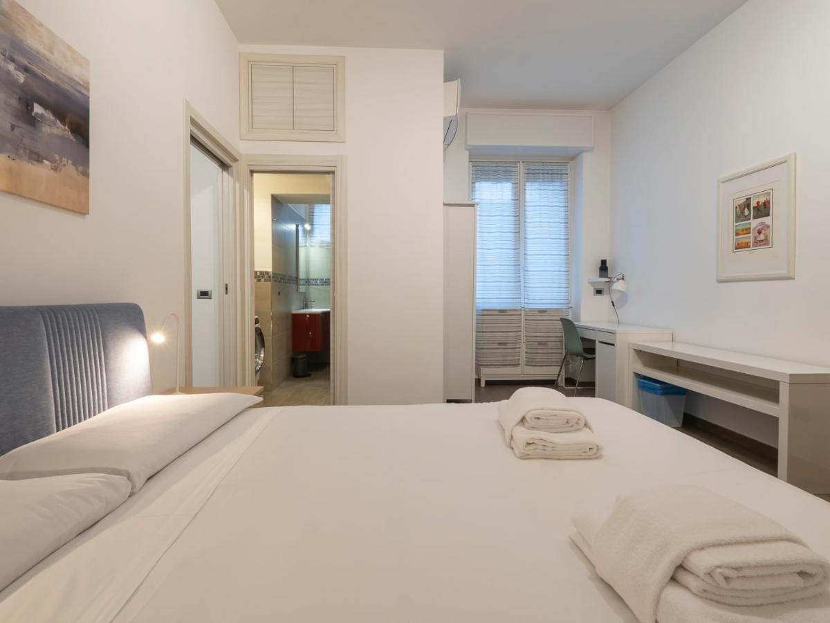 Apartment I Host - Montesuello 9 Milan