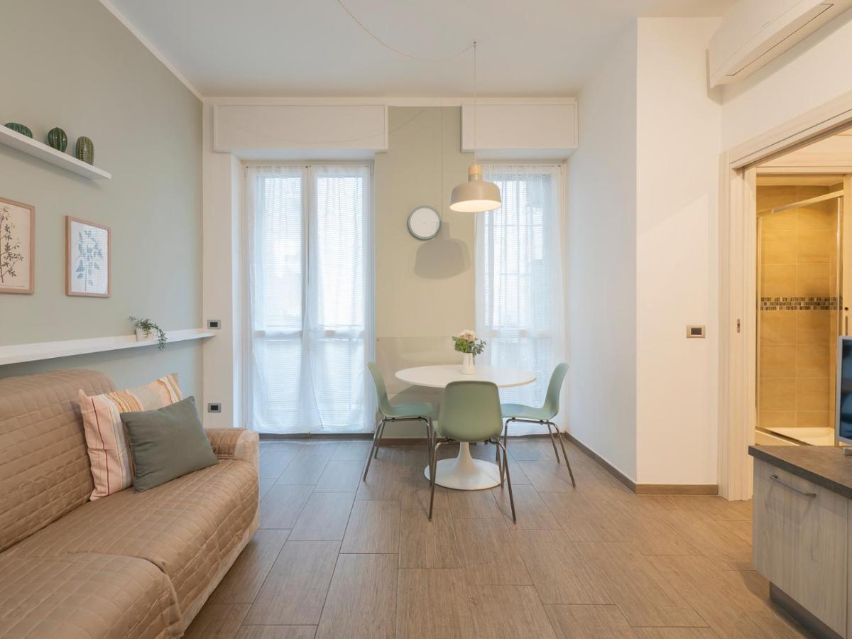 I Host - Montesuello 9 Apartment