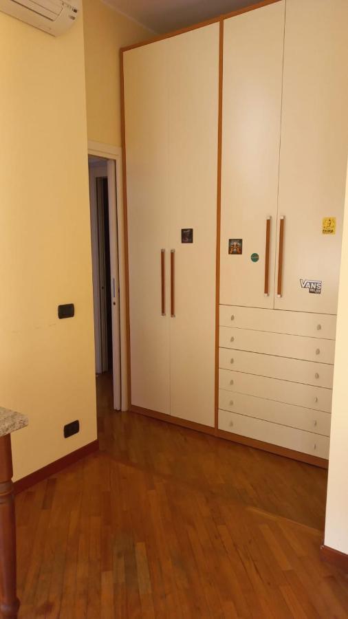 Casa Caldara Milan