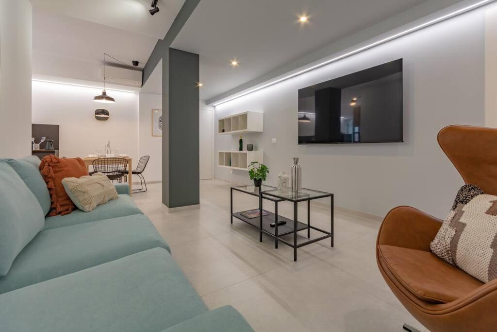 The Victory Loft Apartment *