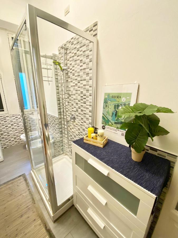 Madda's Apartment Milan
