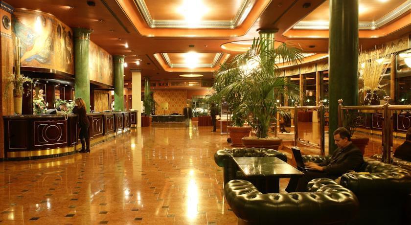 Hotel Marriott Milan
