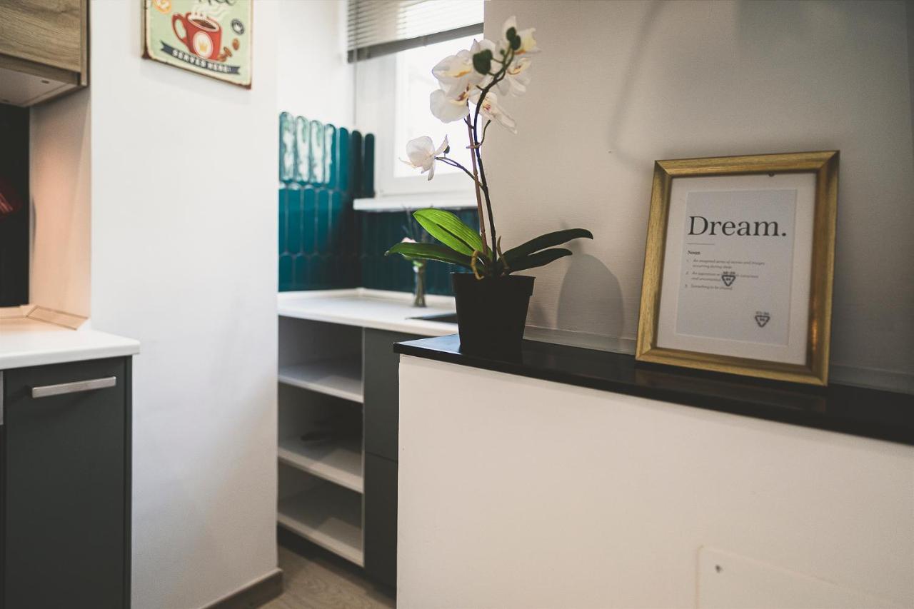 Ca' Tripilla Apartment *