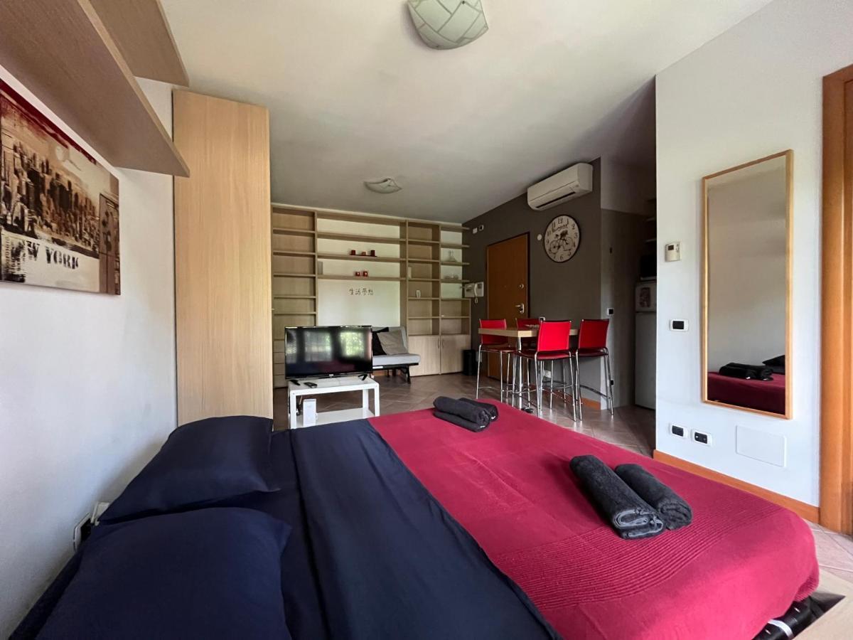 Columella 14 Apartment *