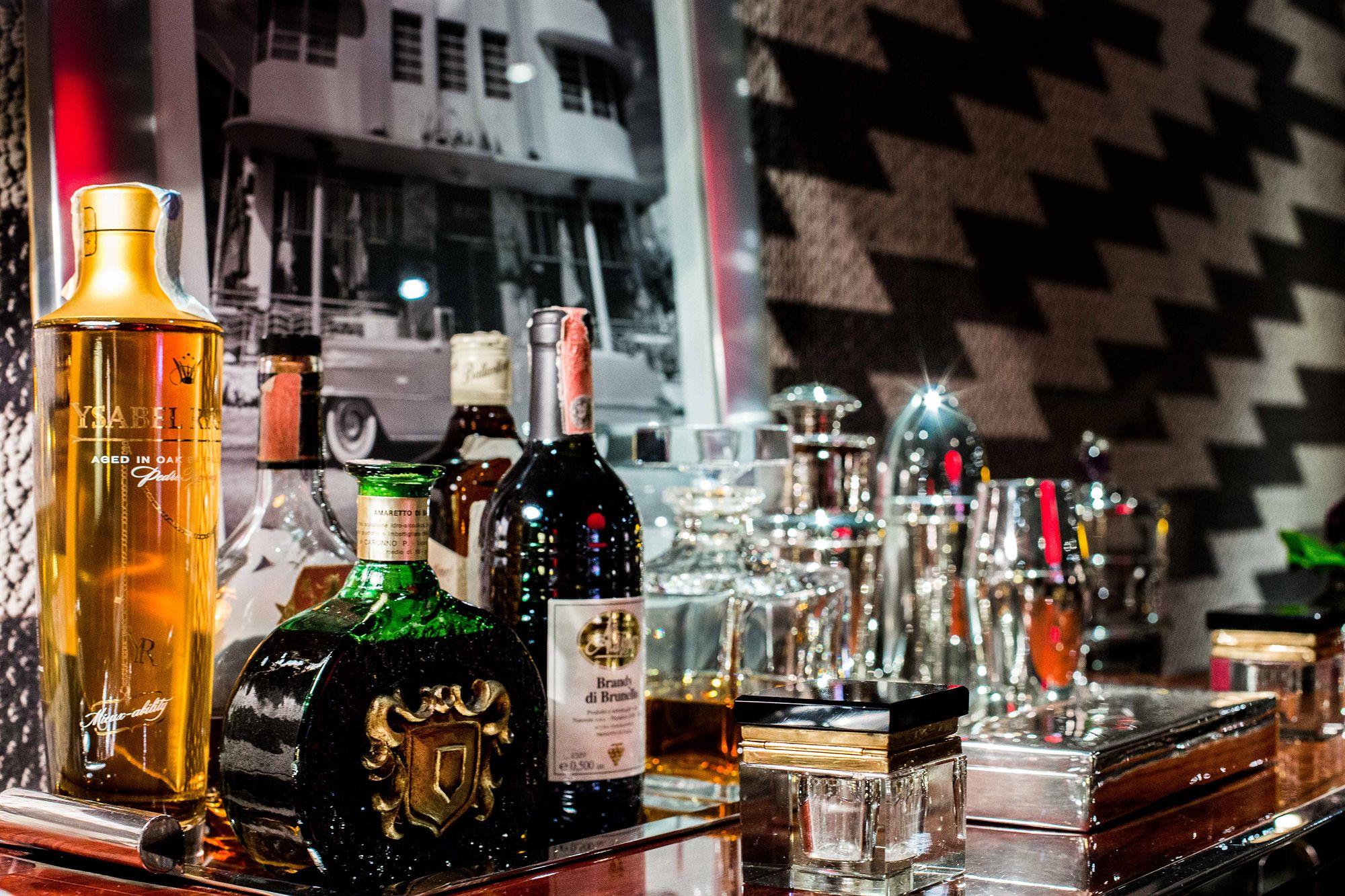 Aethos Hotel Milan