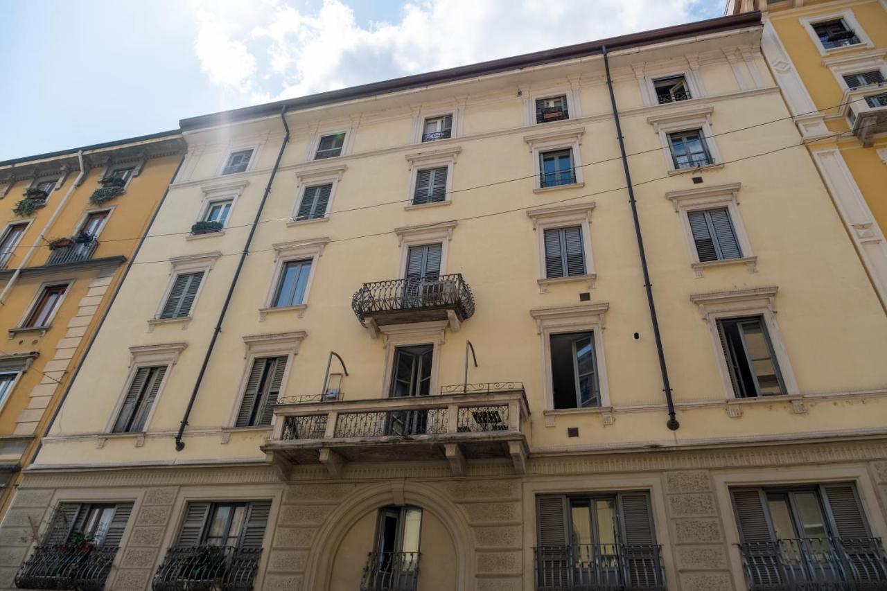 Azzurrino Appartamento Milano