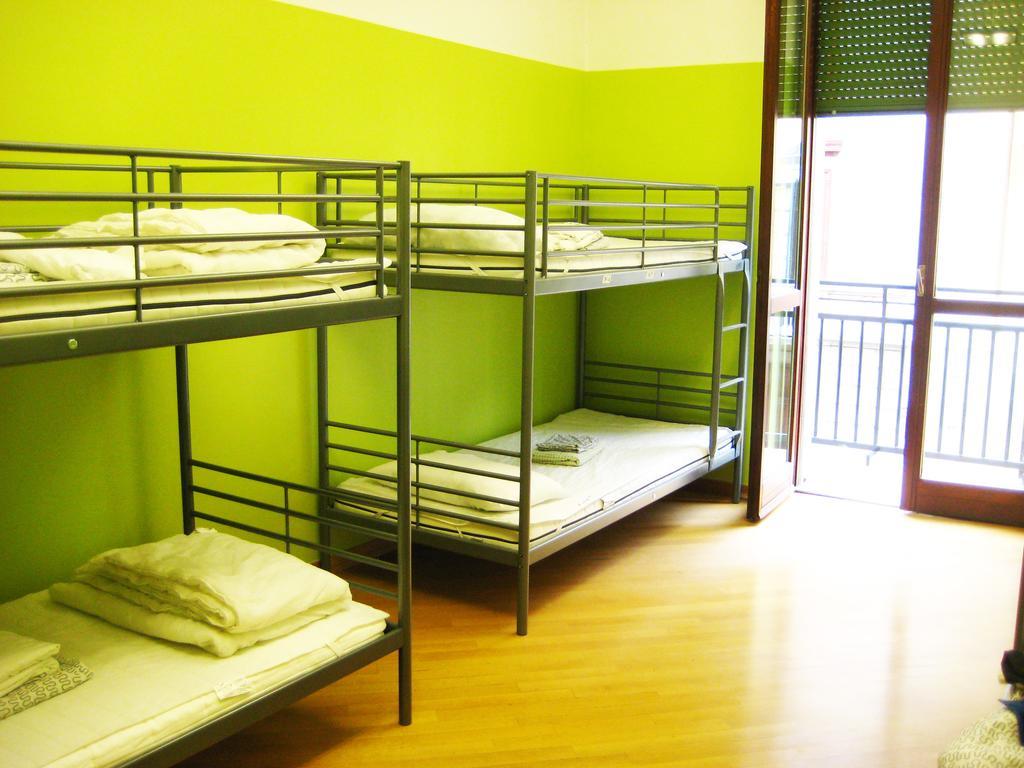 Albergue Panda