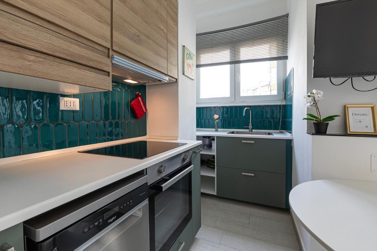Ca' Tripilla Apartment
