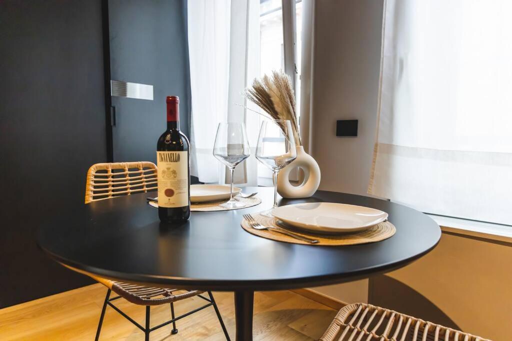 Brera Apartamento