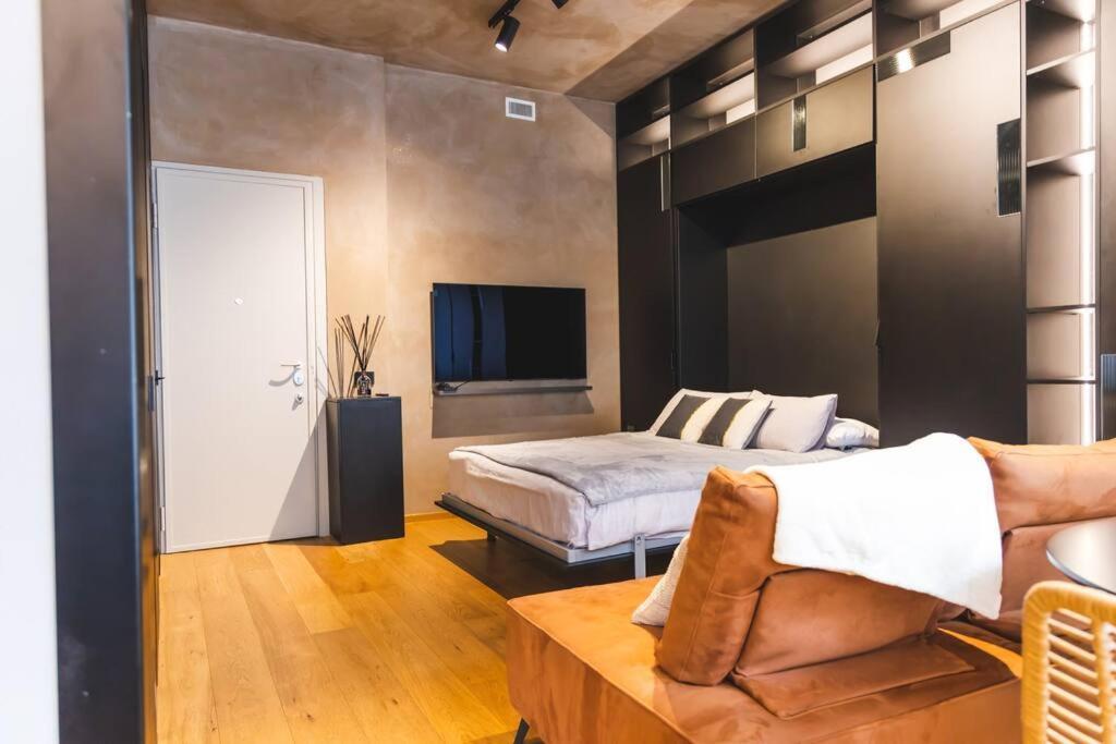 Apartamento Brera