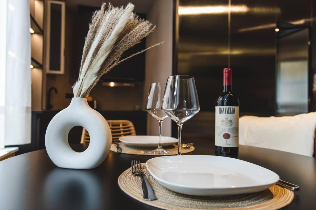 Apartamento Brera *