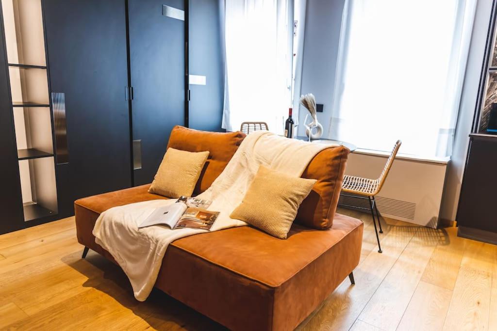 Apartamento Brera