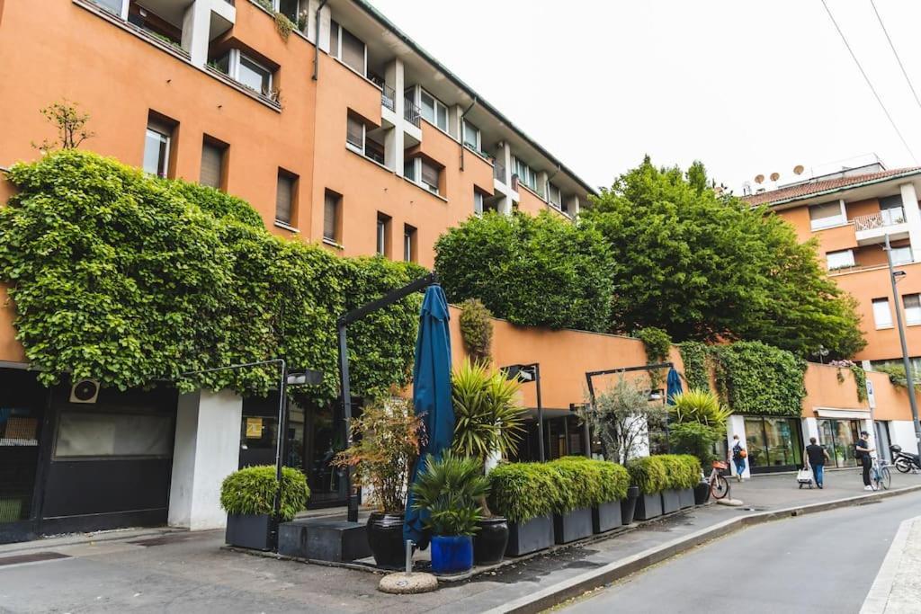 Brera Apartamento Milão