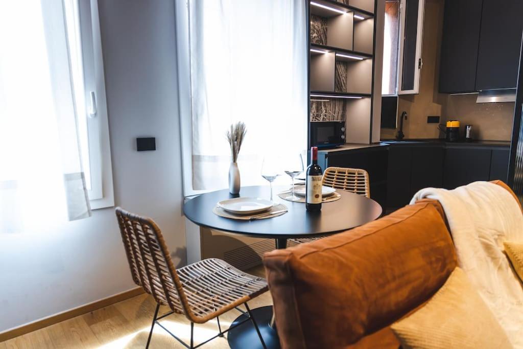 Apartamento Brera