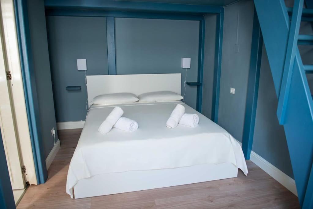 Apartamento Colorful *
