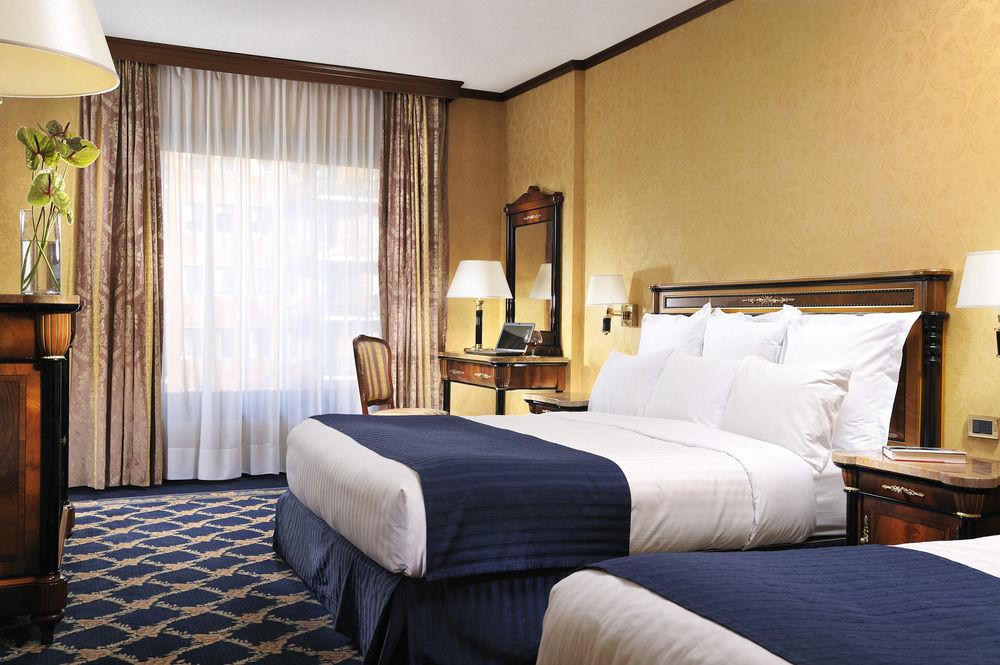 Hotel Marriott