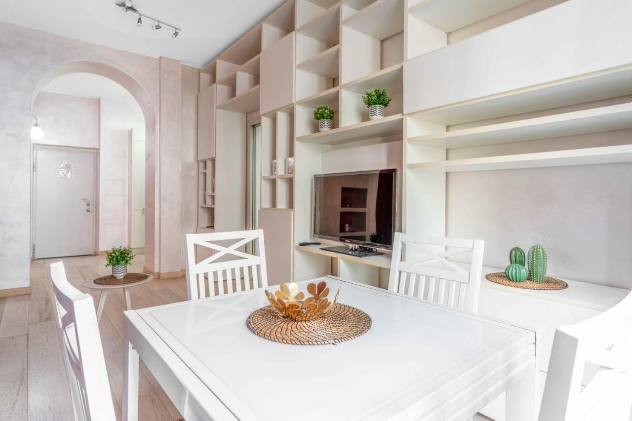 Apartment Mo30 Loreto- Duomo- Large Modern -