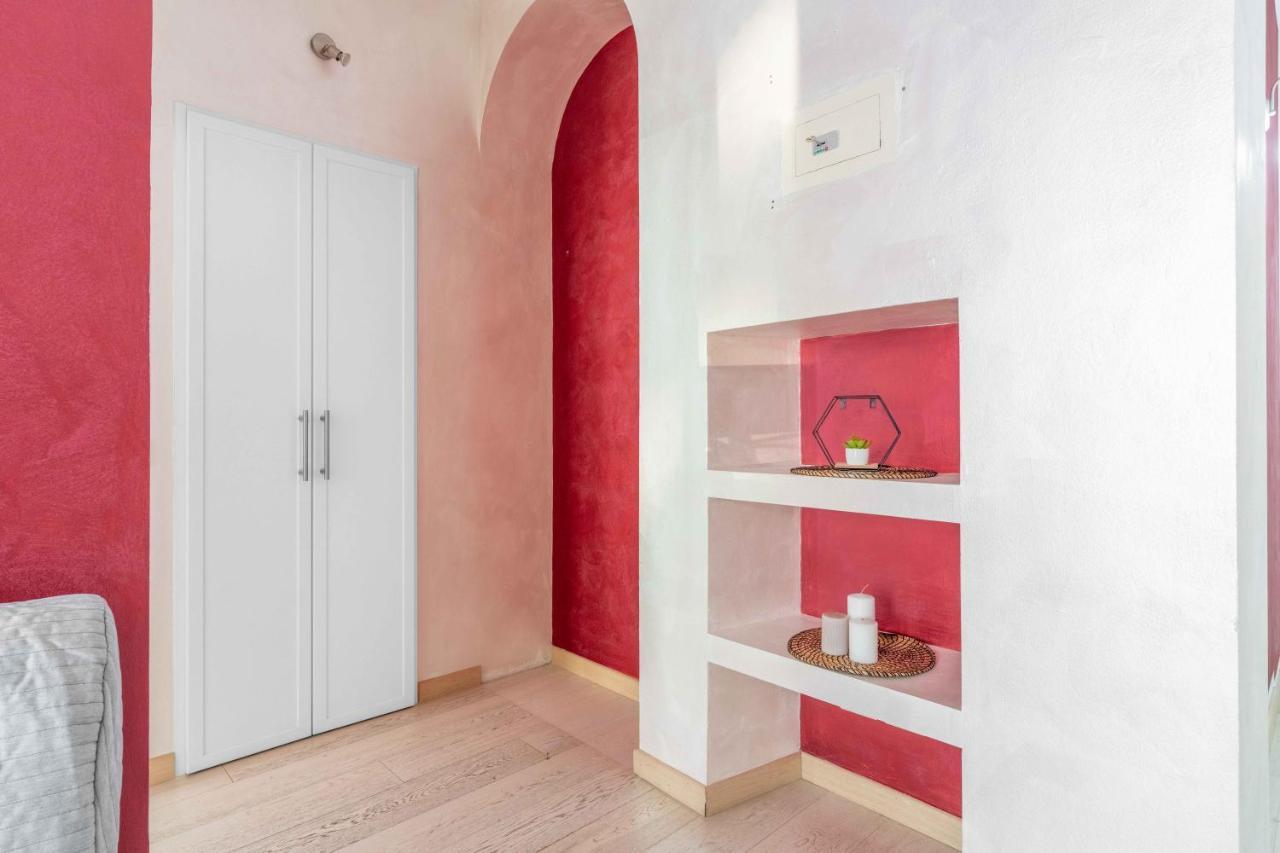 Mo30 Loreto- Duomo- Large Modern - Apartment Milan