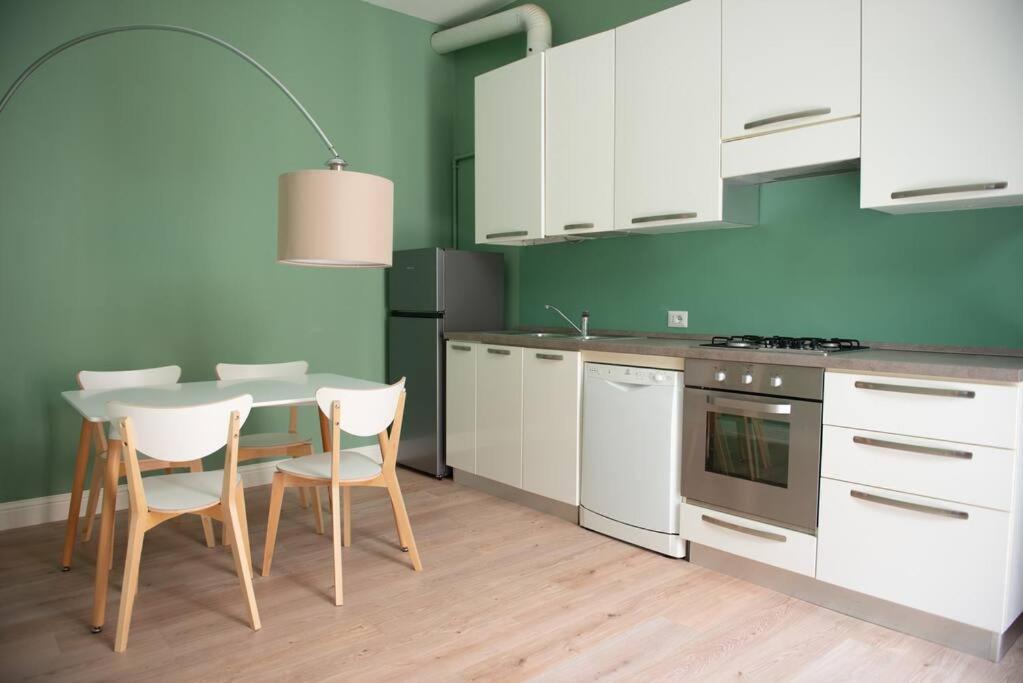 Apartamento Colorful *