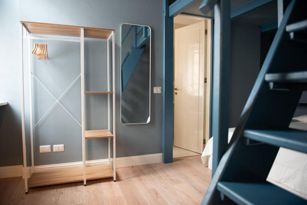 Colorful Apartamento Milão