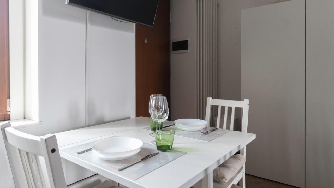 Apartment Italianway - Andrea Ponti 1 *