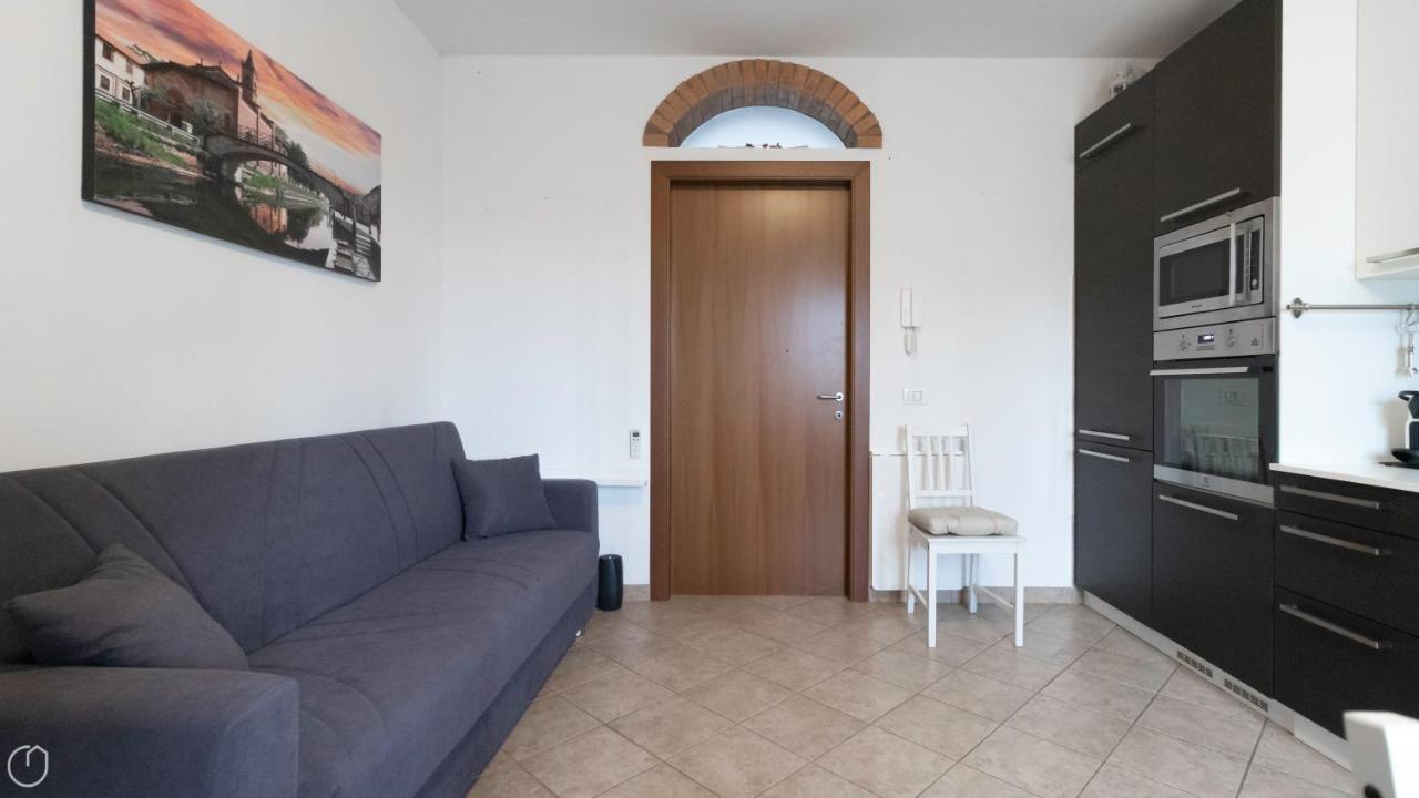 Italianway - Andrea Ponti 1 Apartment Milan