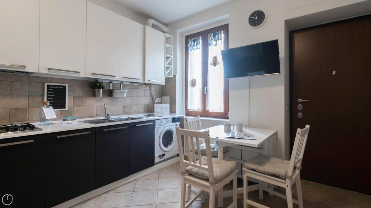 Apartment Italianway - Andrea Ponti 1 *