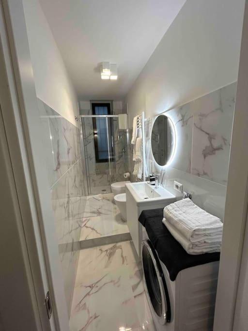Apartment Near Bocconi *