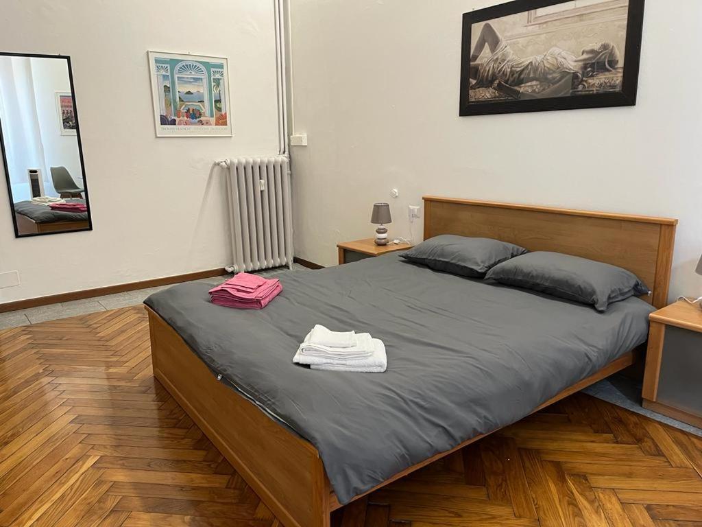 Apartment Bilocale Zona Citta' Studi Milan