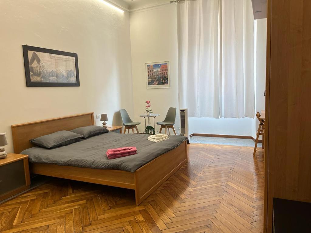 Bilocale Zona Citta' Studi * Milan