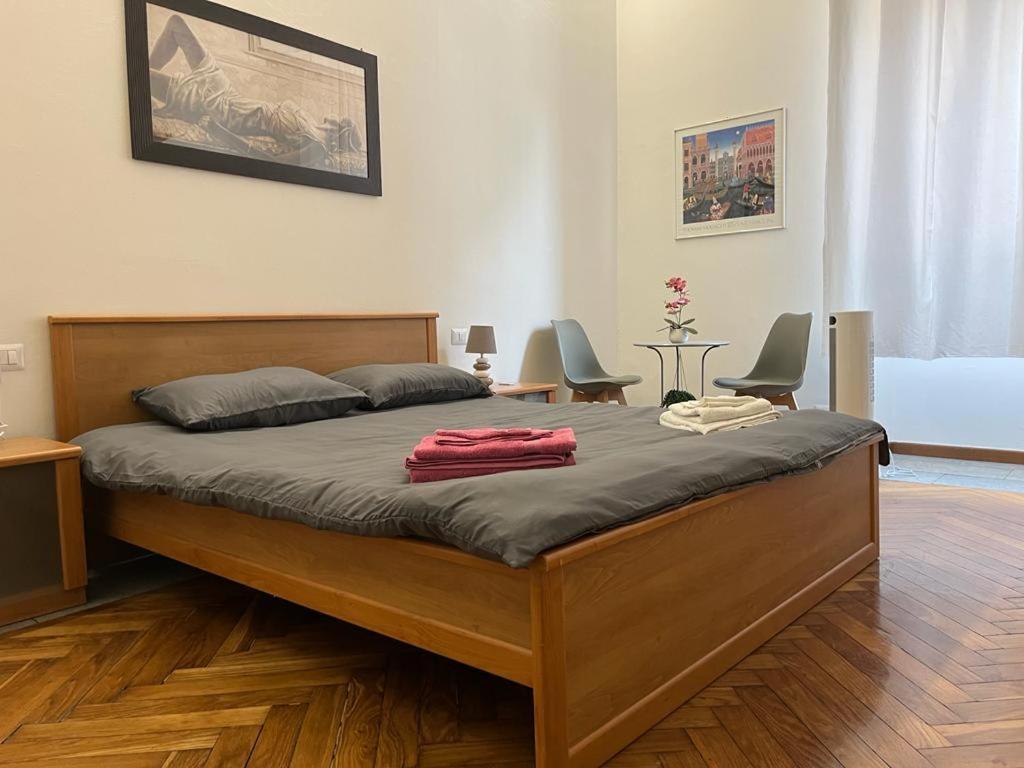 Apartment Bilocale Zona Citta' Studi *