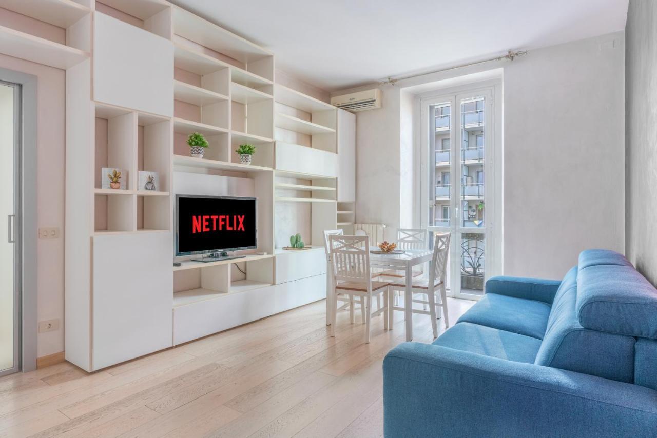 Mo30 Loreto- Duomo- Large Modern - Apartment Milan