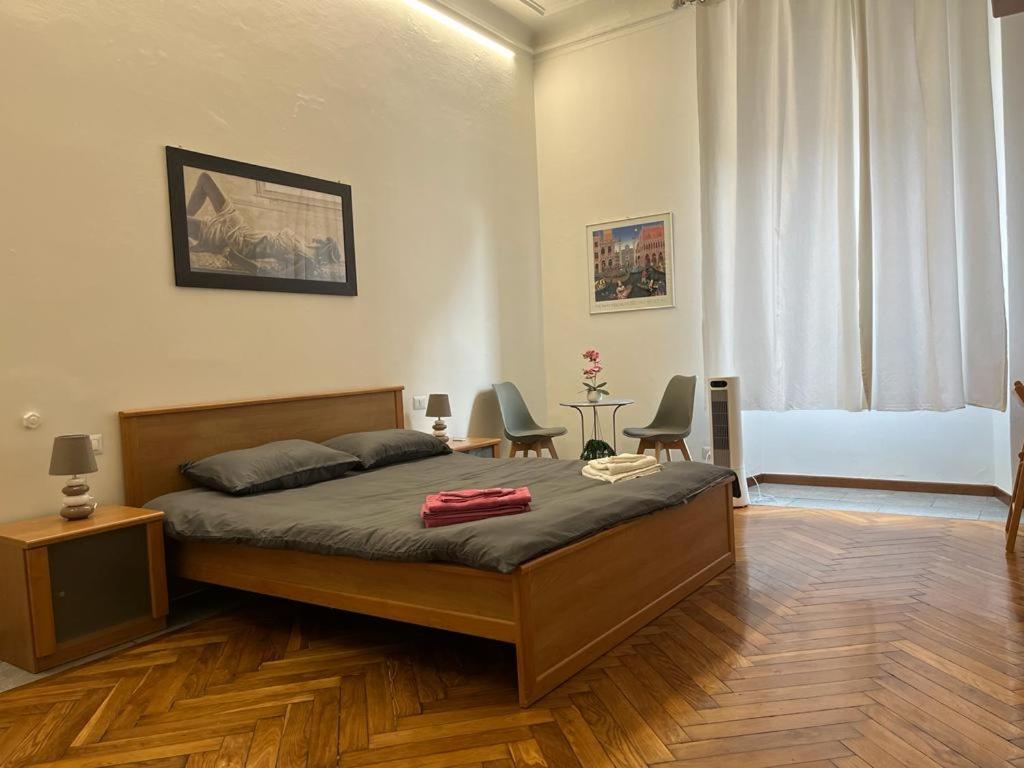Apartment Bilocale Zona Citta' Studi Milan