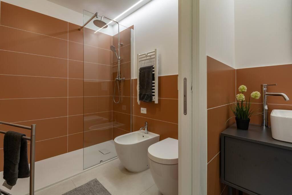 The Victory Loft Apartment Milan