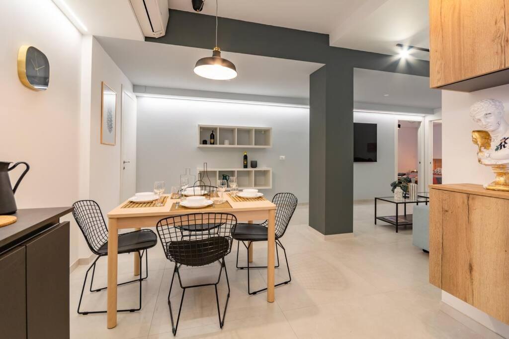 Apartment The Victory Loft