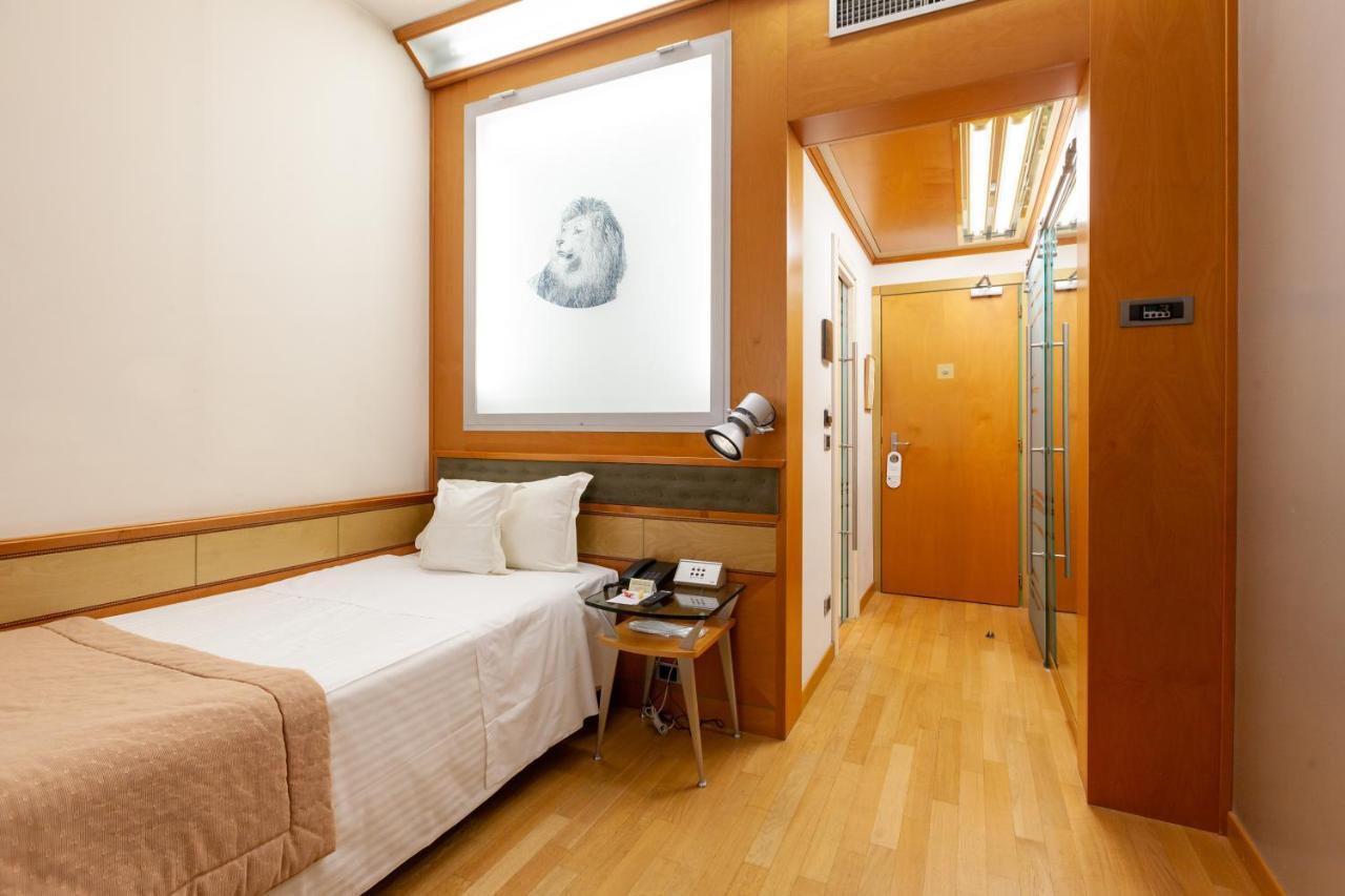 Hotel Hotiday Turro Milan