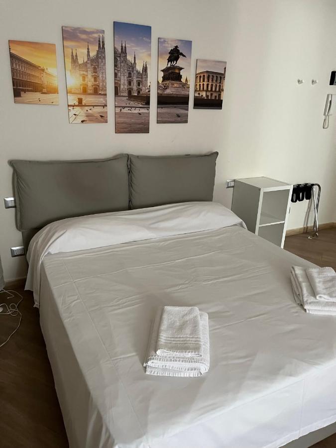 Appartamento Guini Dream *