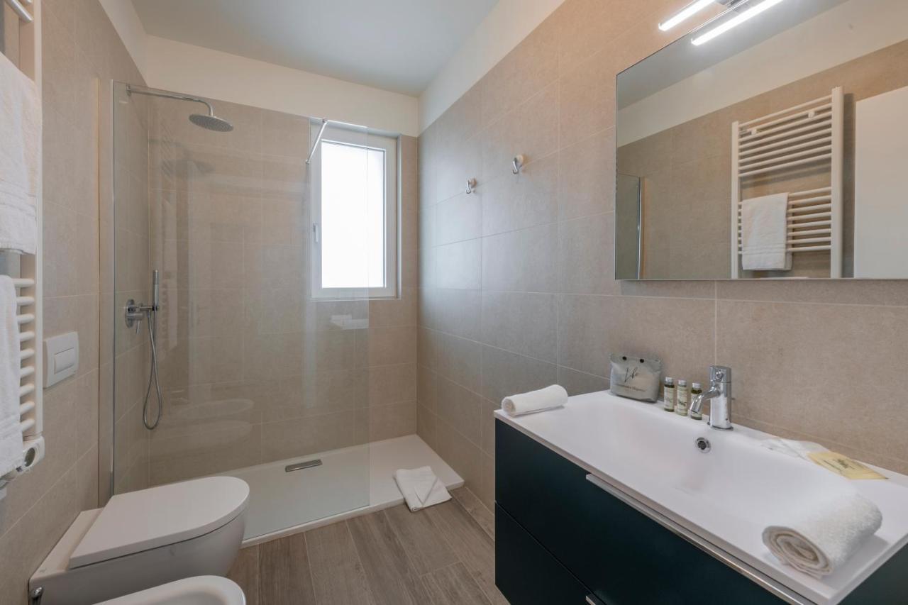 Apartment Bnbutler - Rosalba Carriera, 7 - Bright And Modern Milan