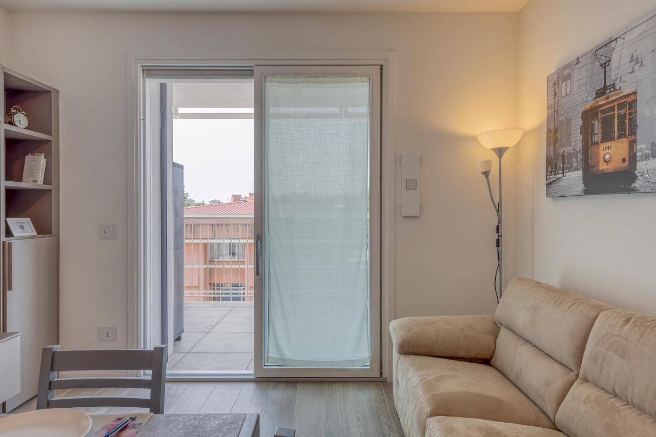 Apartment Bnbutler - Rosalba Carriera, 7 - Bright And Modern *