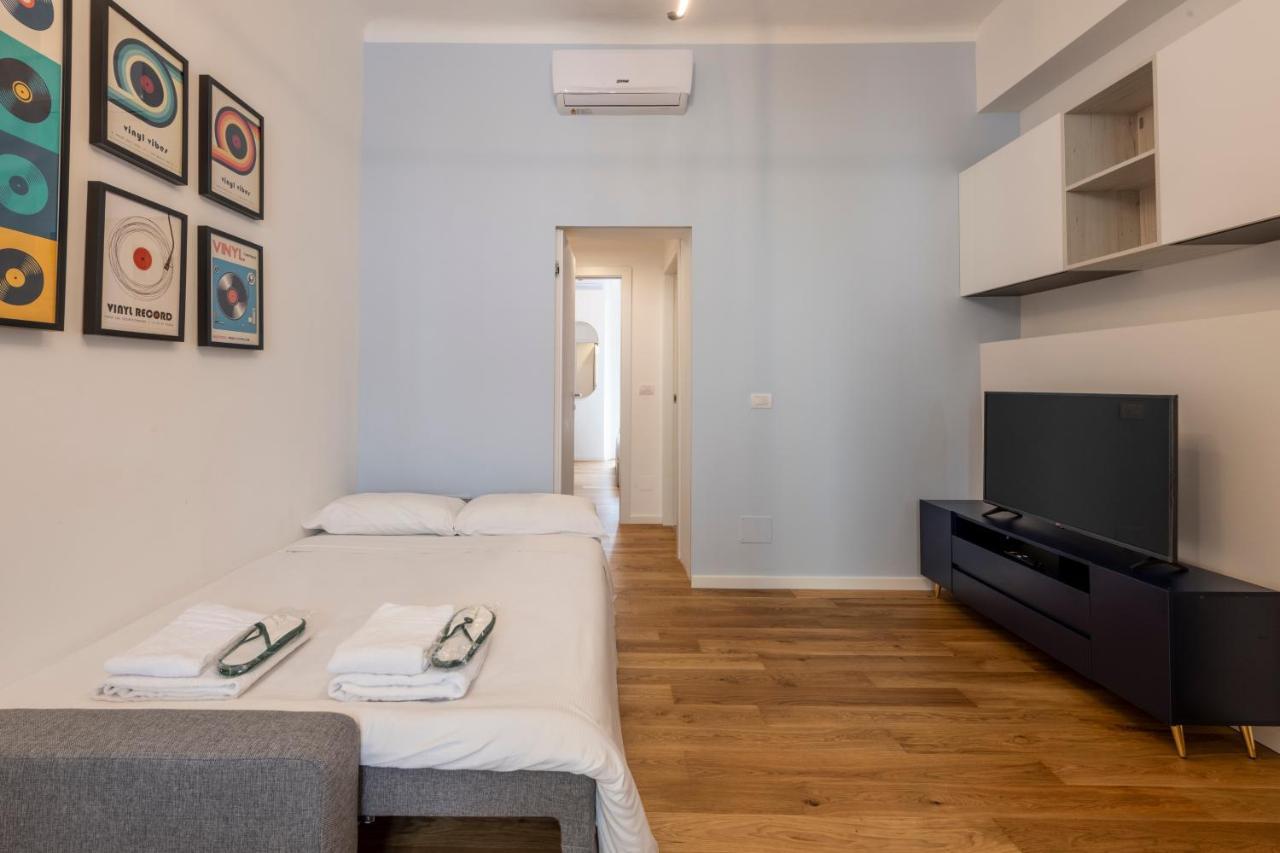 Bnbutler - Sebenico, 28 - Nuovissimo In Isola Apartment Milan