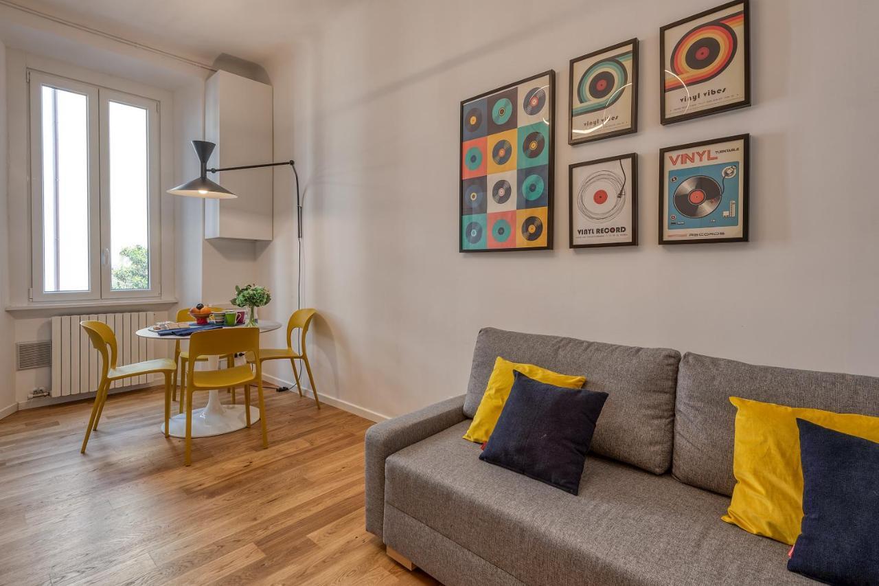 Apartment Bnbutler - Sebenico, 28 - Nuovissimo In Isola Milan