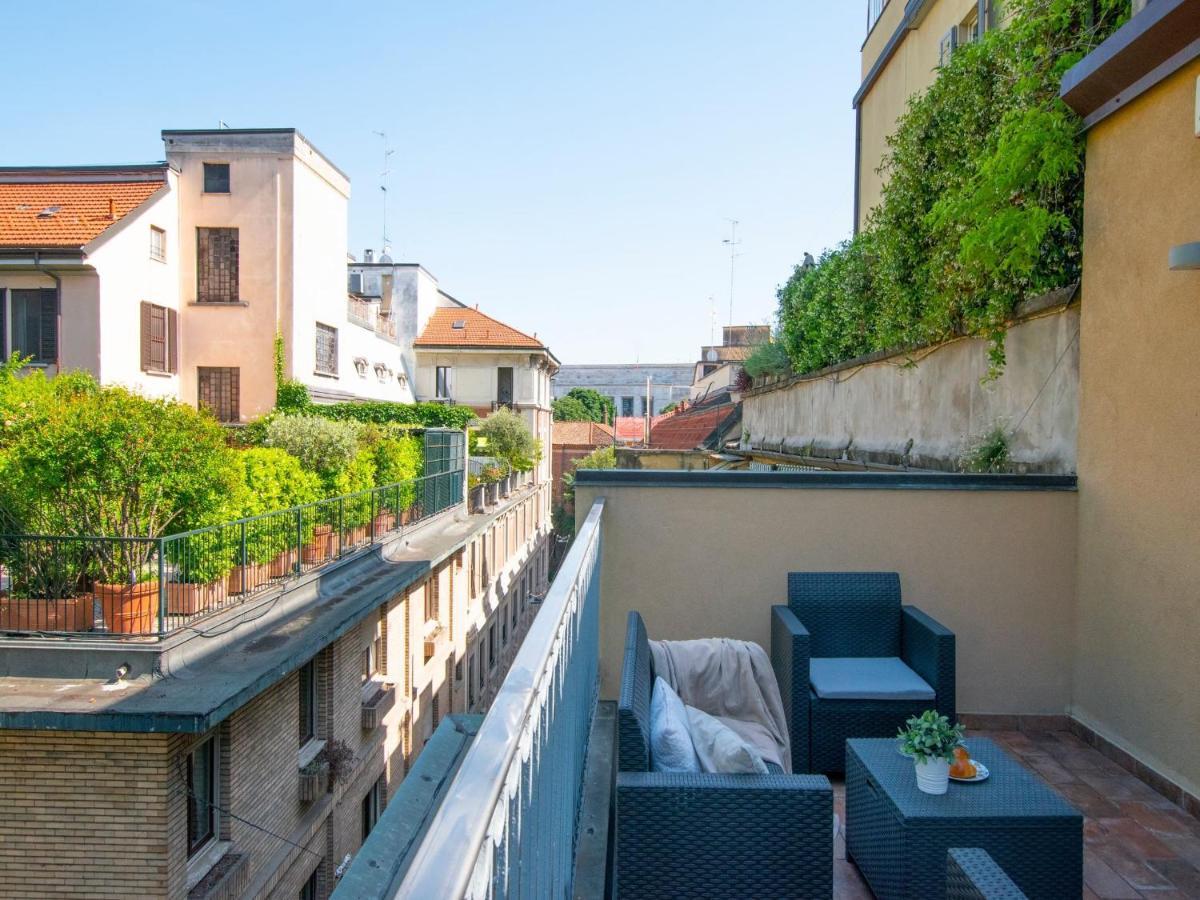The Best Rent - Attic With Terrace In Downtown