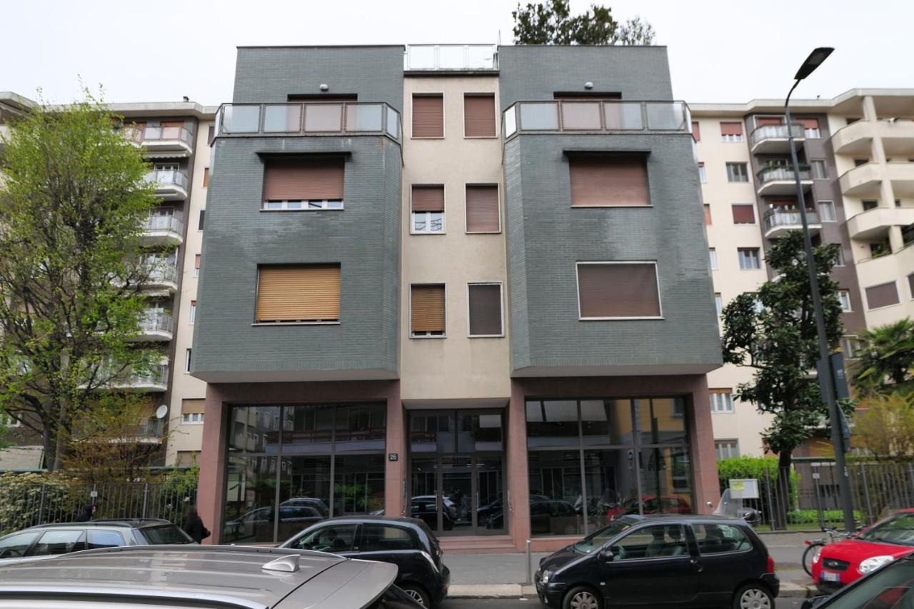 Primopiano - Savona Appartamento Milano