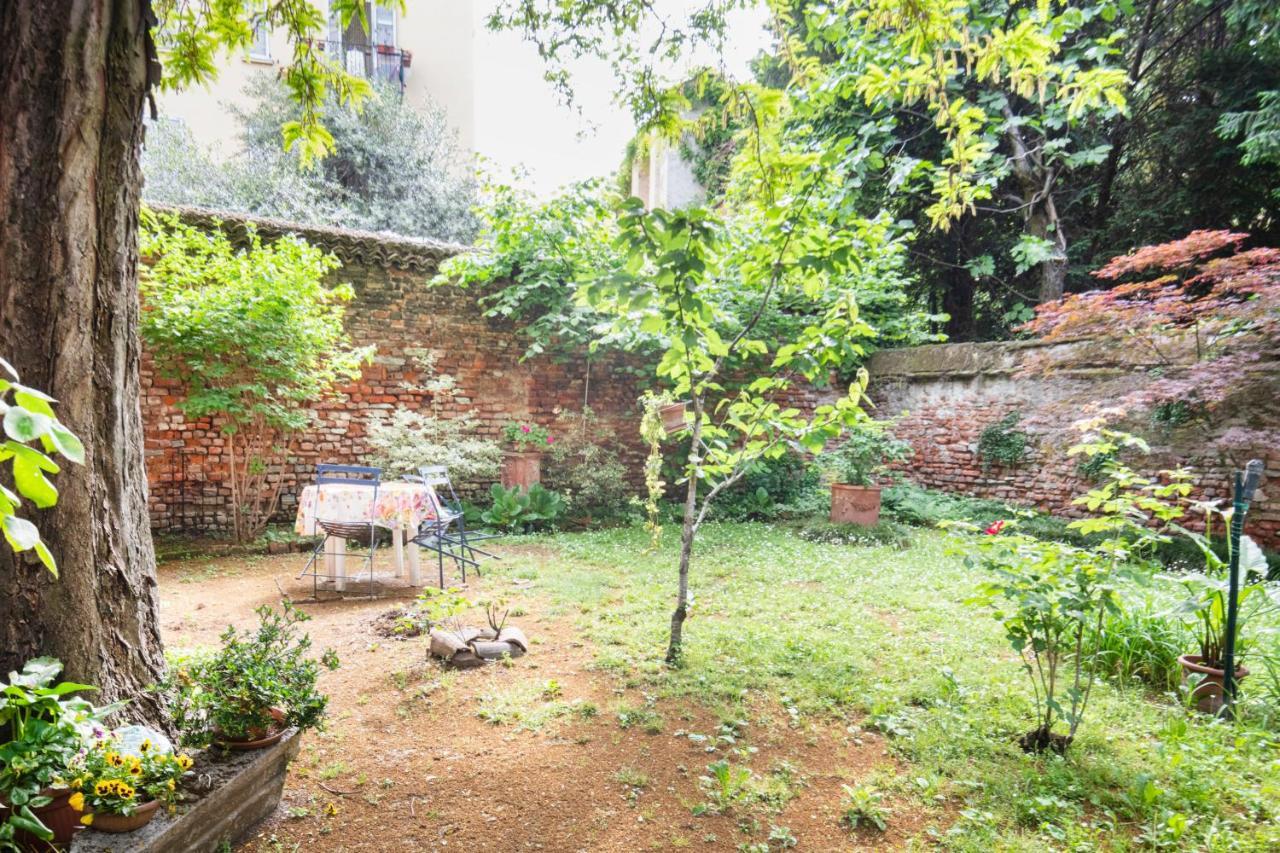 Easylife - Comodo Studio In Corso Di Porta Romana * Milão