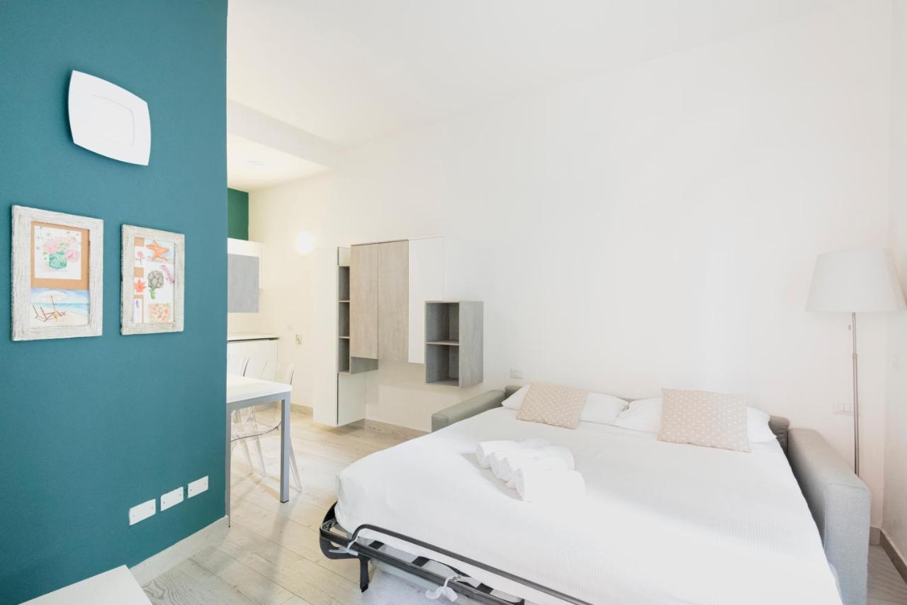 Easylife - Comodo Studio In Corso Di Porta Romana Apartamento