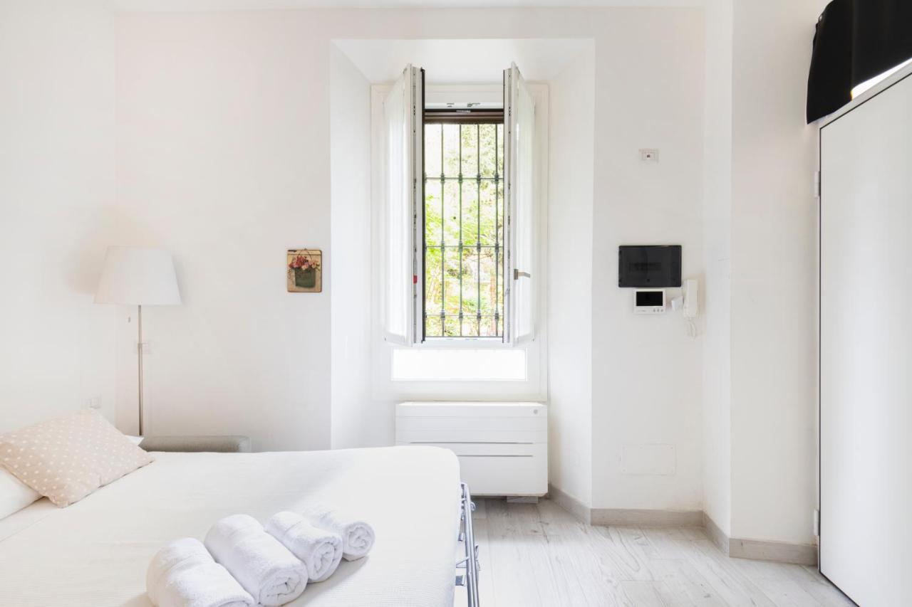 Easylife - Comodo Studio In Corso Di Porta Romana Apartamento *