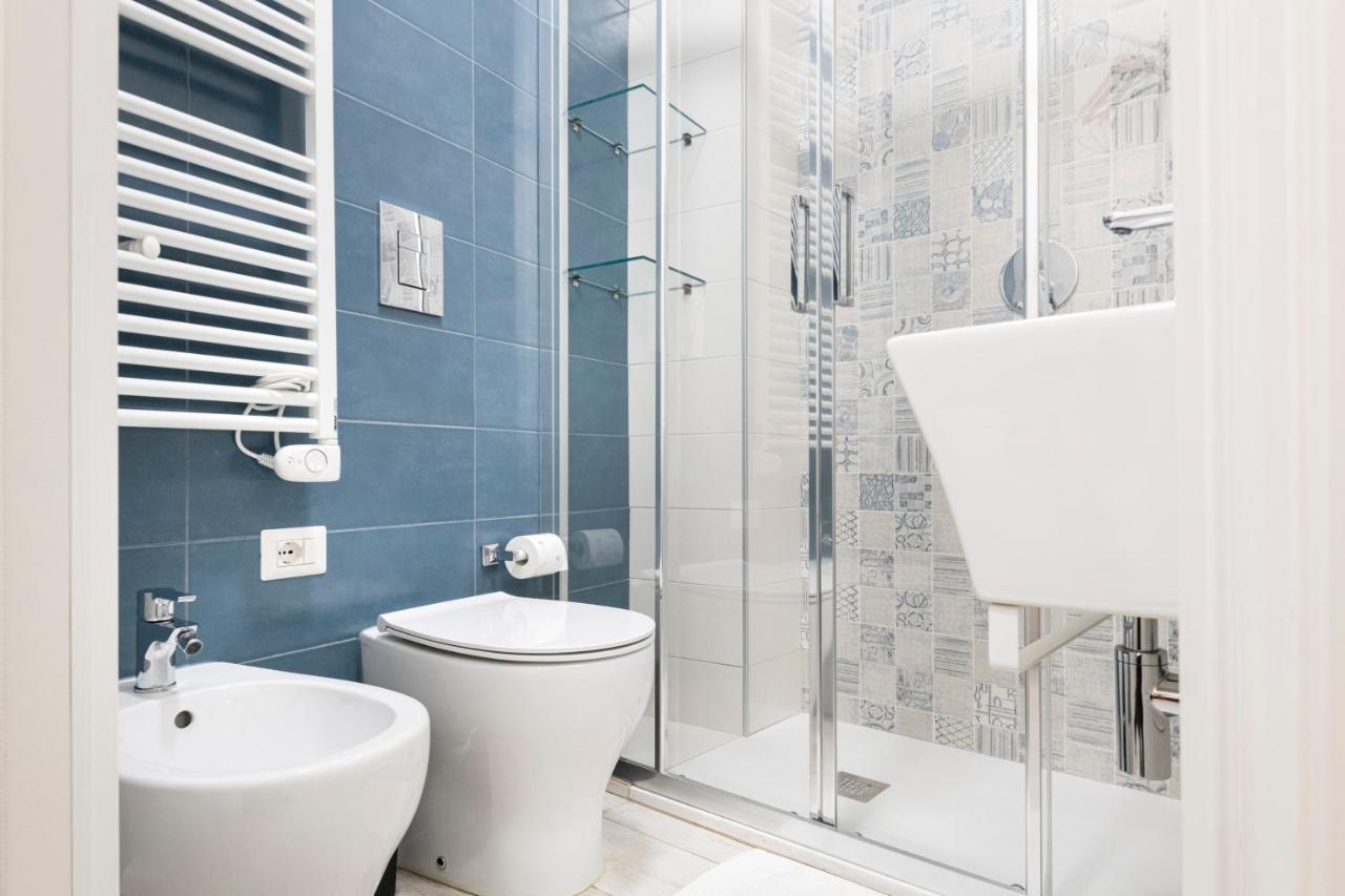 Apartamento Easylife - Comodo Studio In Corso Di Porta Romana Milão