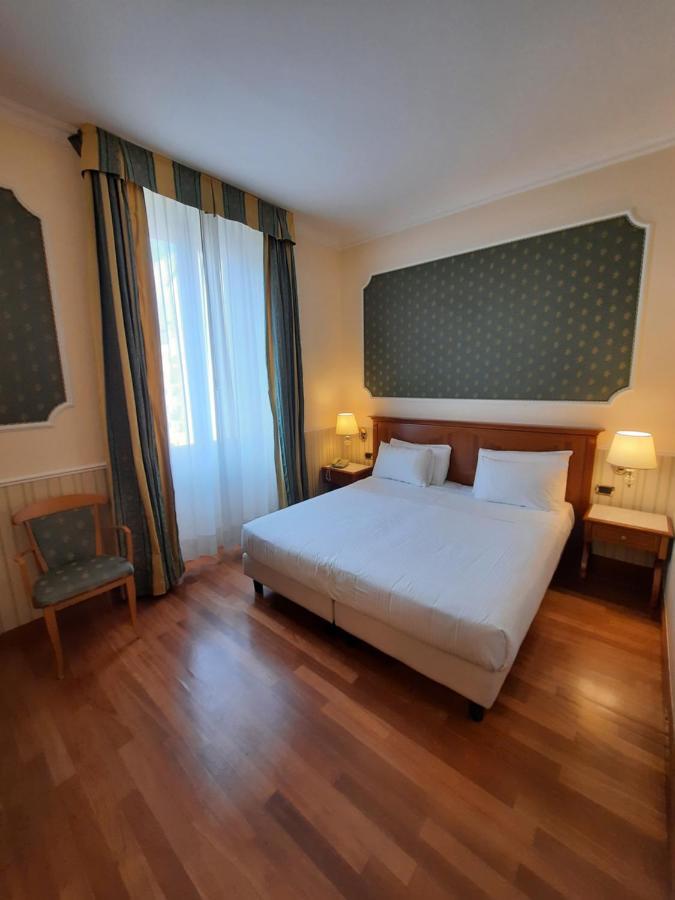 Andreola Hotel 4*